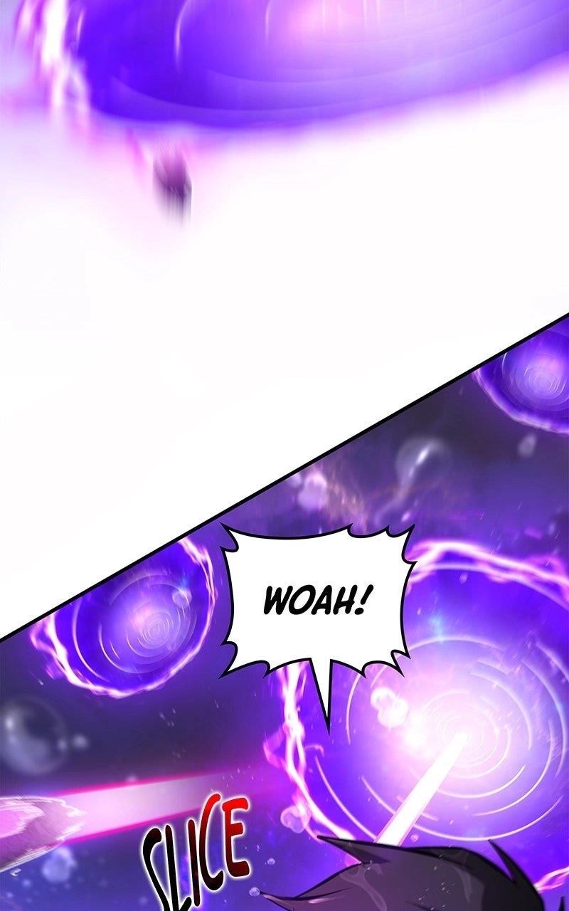 System Universe Chapter 32 - Page 52 in English