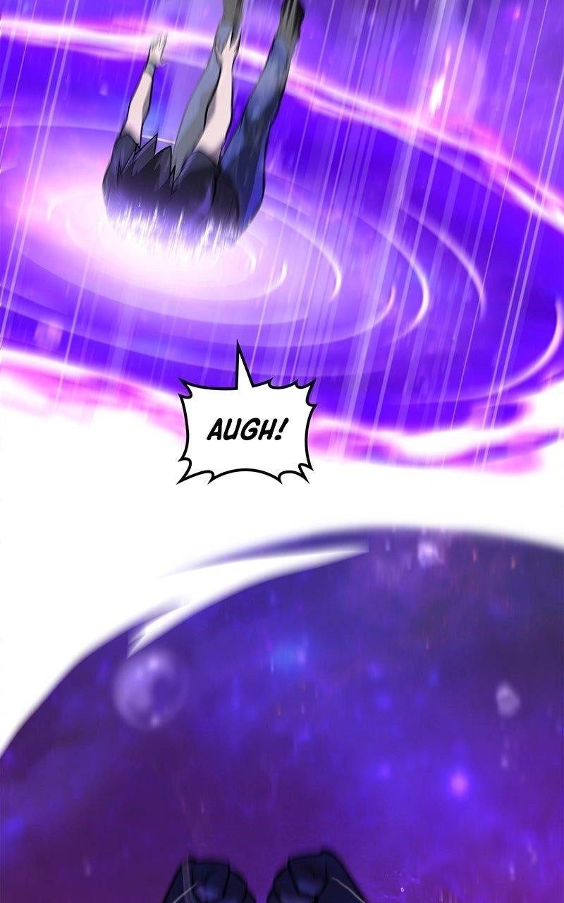 System Universe Chapter 32 - Page 60 in English