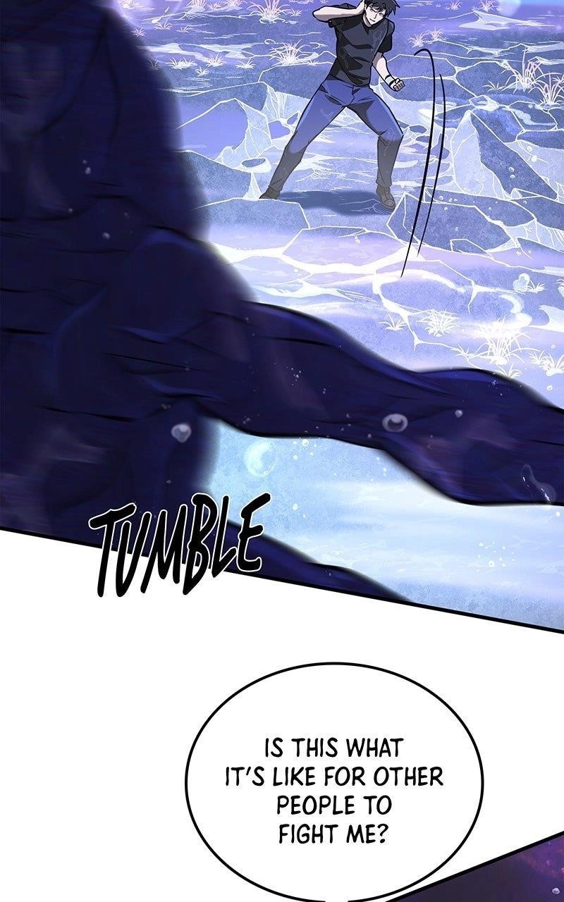 System Universe Chapter 32 - Page 74 in English