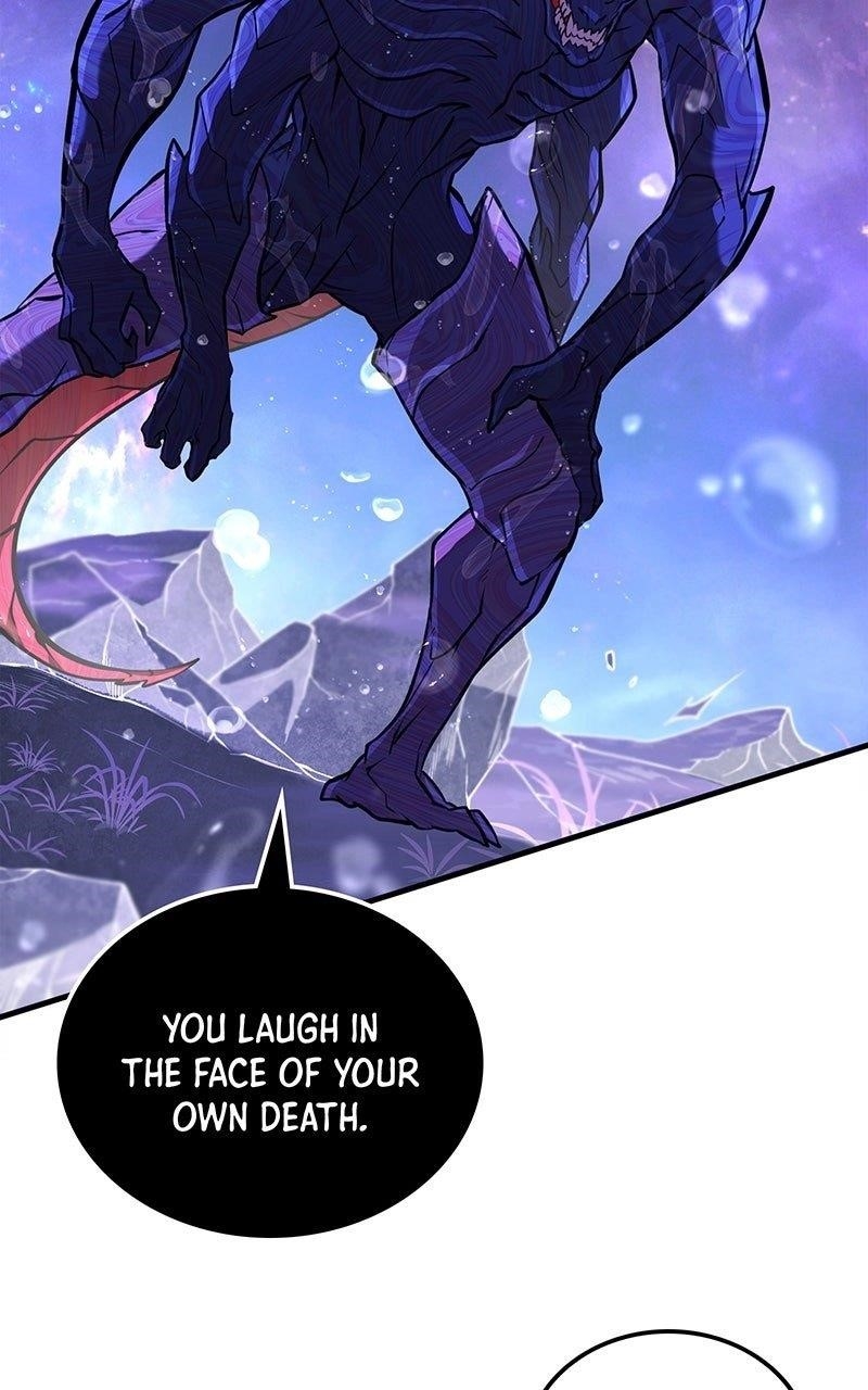 System Universe Chapter 32 - Page 77 in English