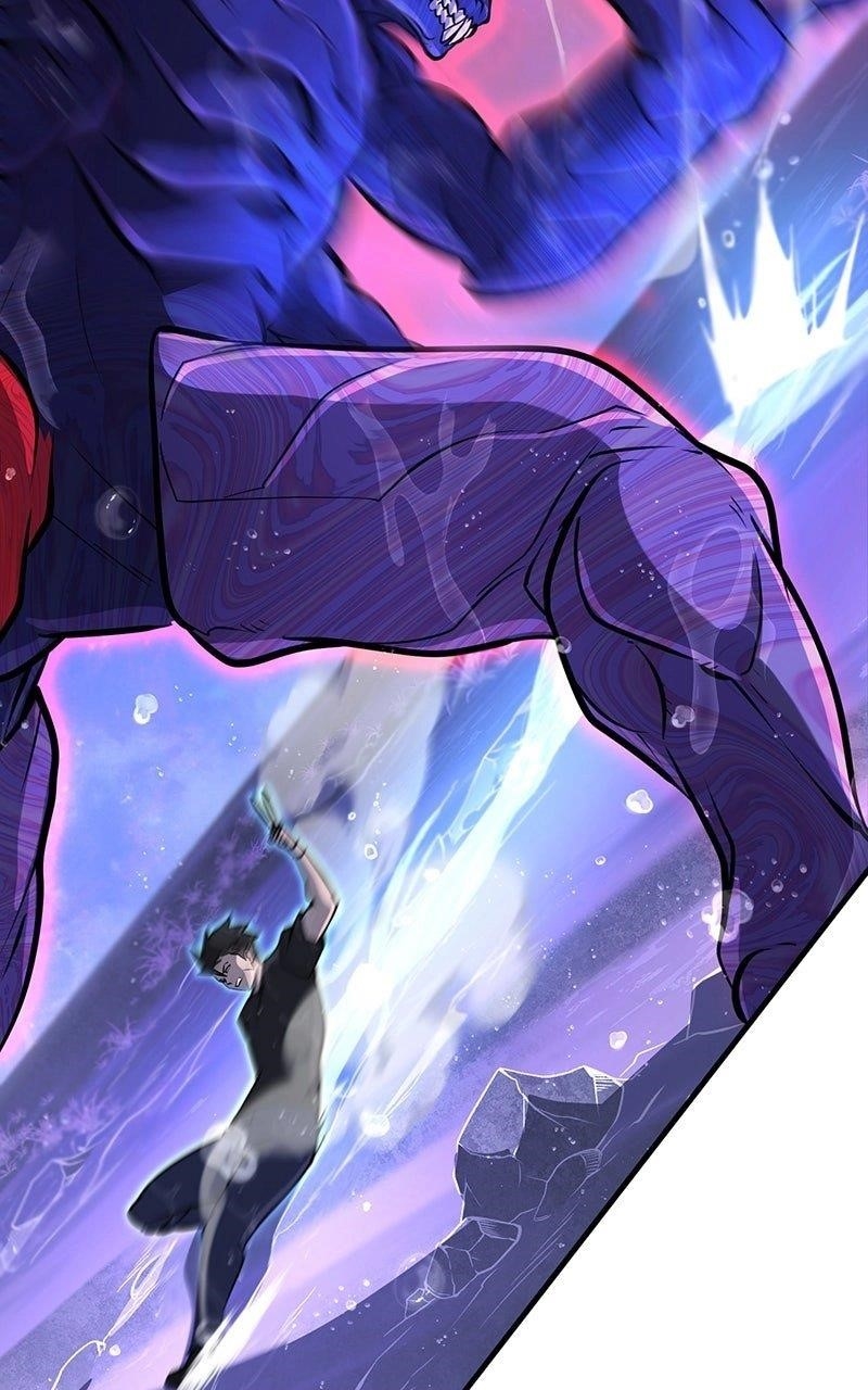 System Universe Chapter 32 - Page 87 in English