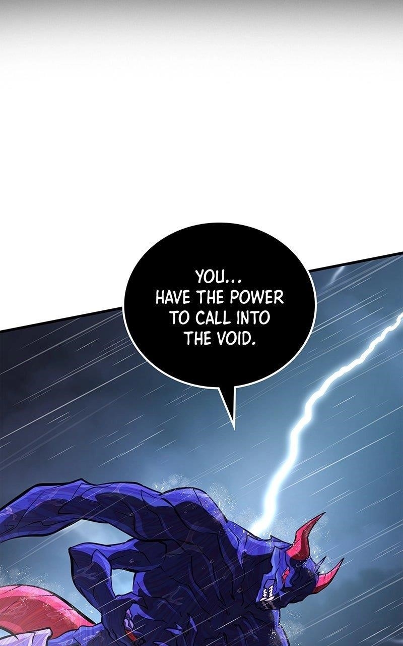 System Universe Chapter 32 - Page 9 in English