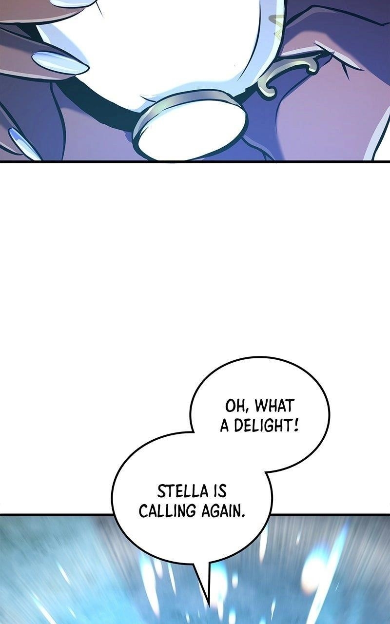 System Universe Chapter 33 - Page 105 in English