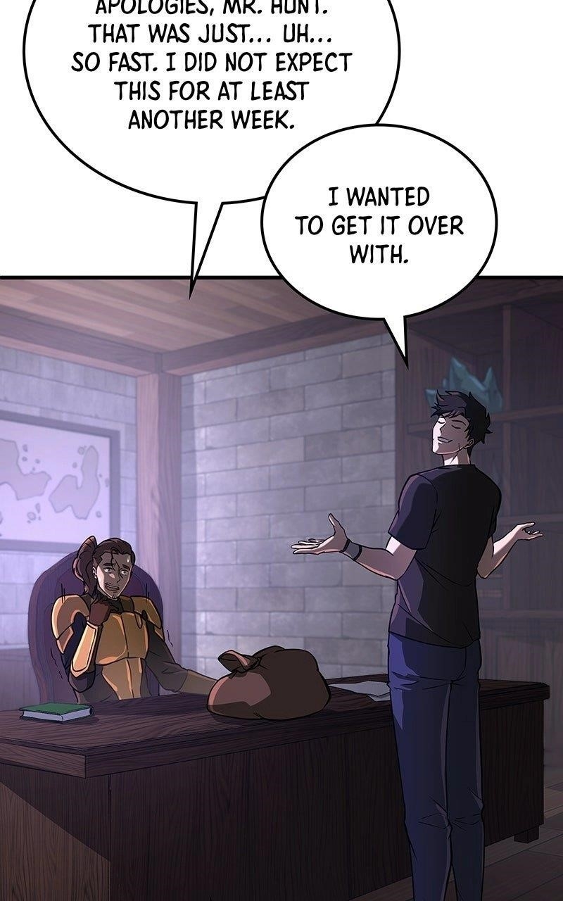 System Universe Chapter 33 - Page 15 in English