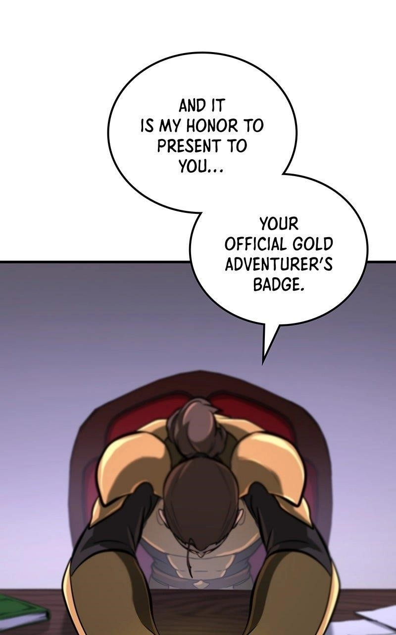 System Universe Chapter 33 - Page 18 in English