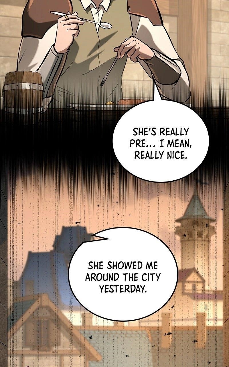 System Universe Chapter 33 - Page 28 in English