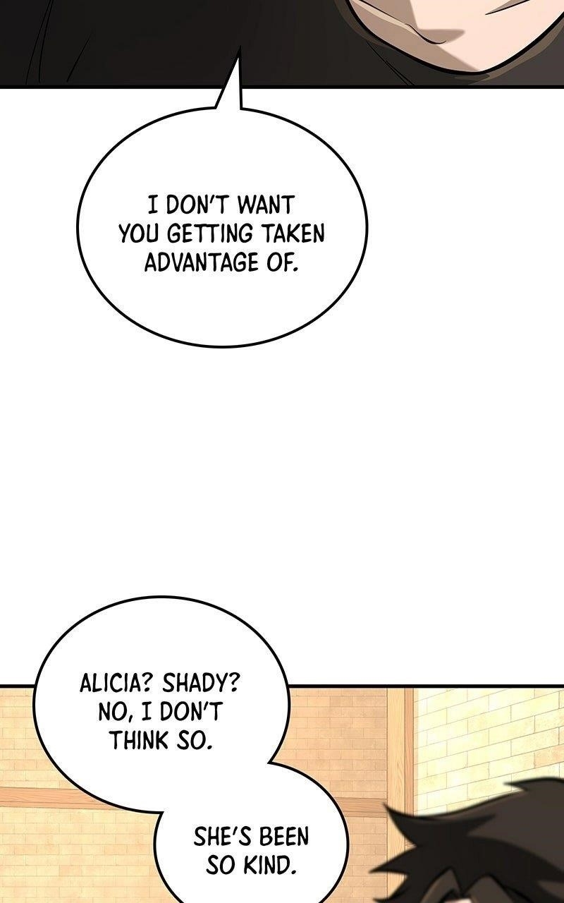 System Universe Chapter 33 - Page 32 in English