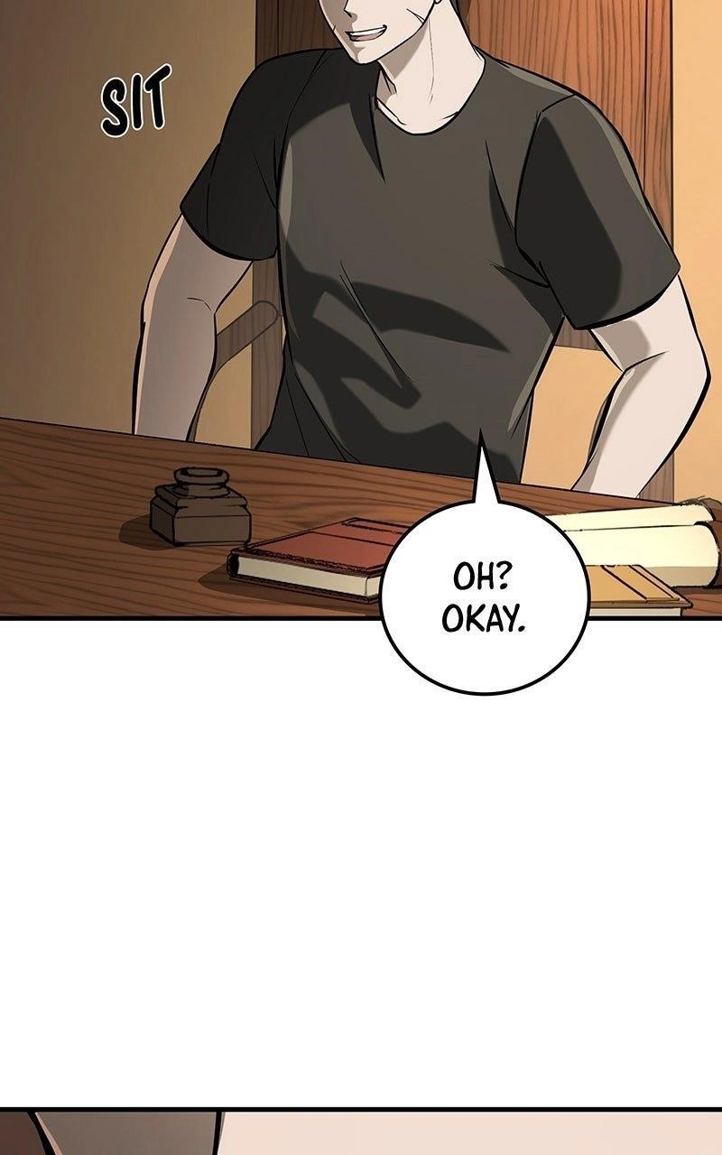 System Universe Chapter 33 - Page 42 in English