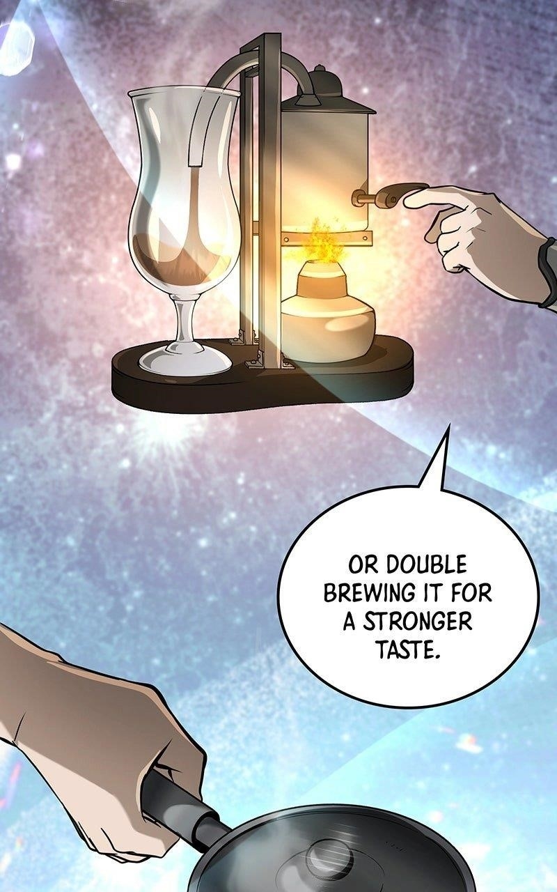 System Universe Chapter 33 - Page 49 in English