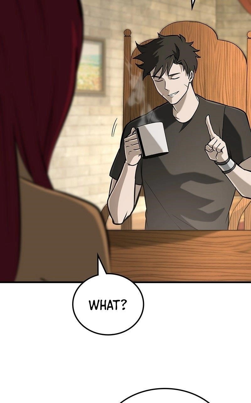 System Universe Chapter 33 - Page 55 in English