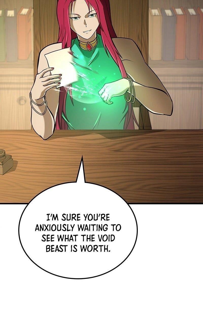 System Universe Chapter 33 - Page 58 in English