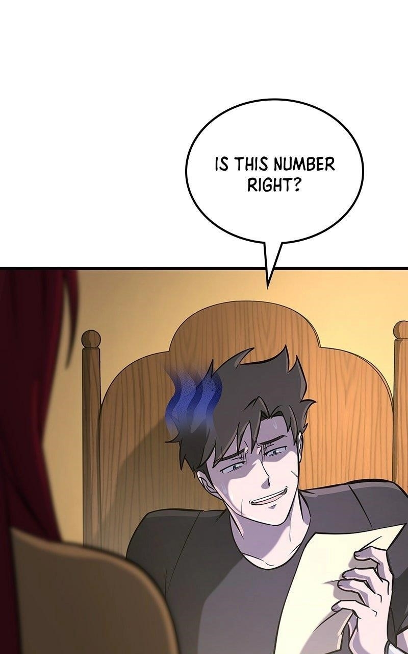 System Universe Chapter 33 - Page 62 in English