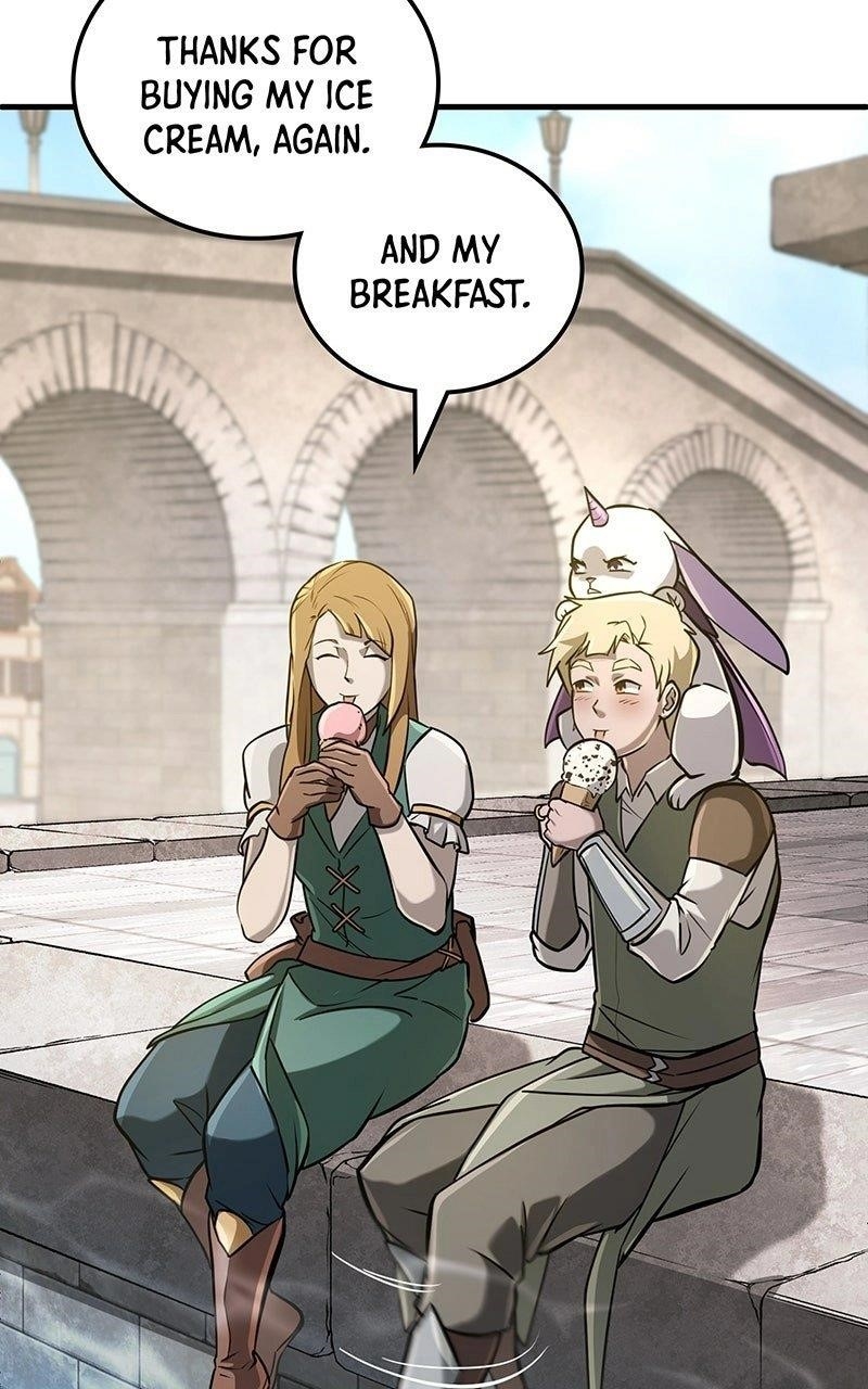 System Universe Chapter 33 - Page 66 in English