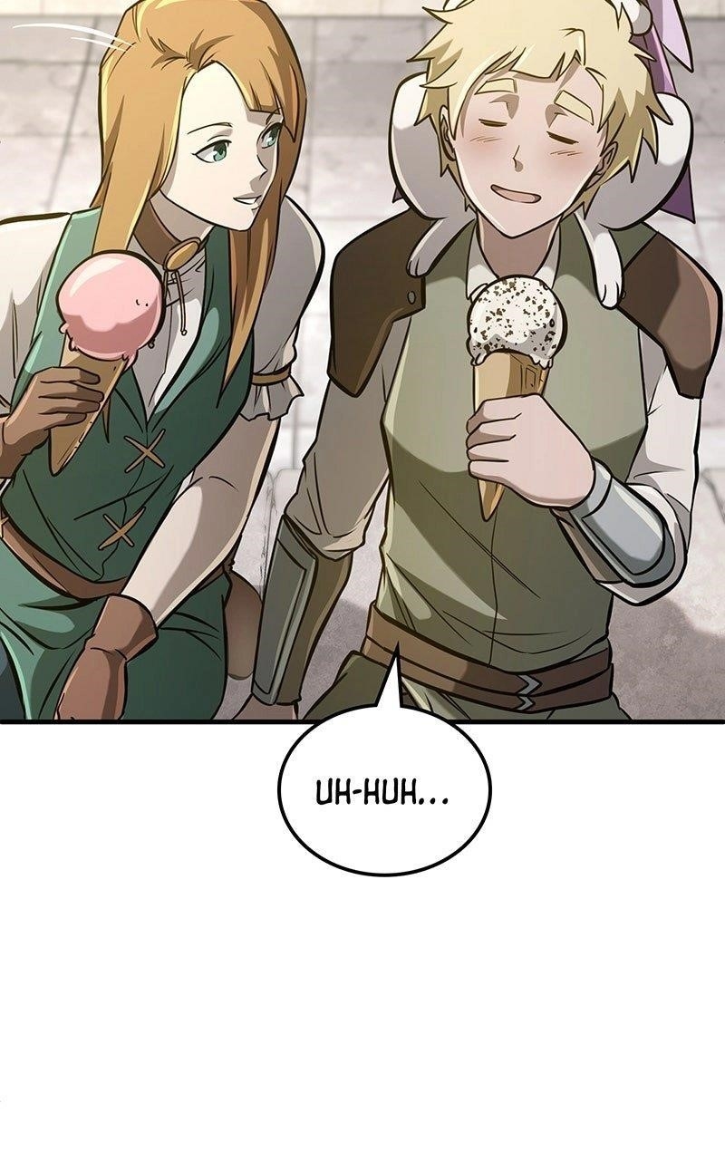 System Universe Chapter 33 - Page 68 in English