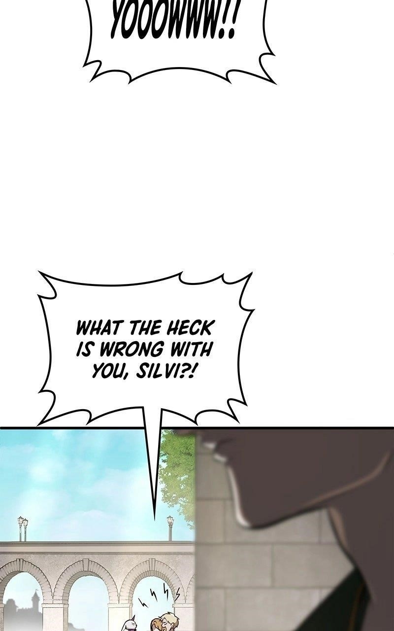 System Universe Chapter 33 - Page 74 in English
