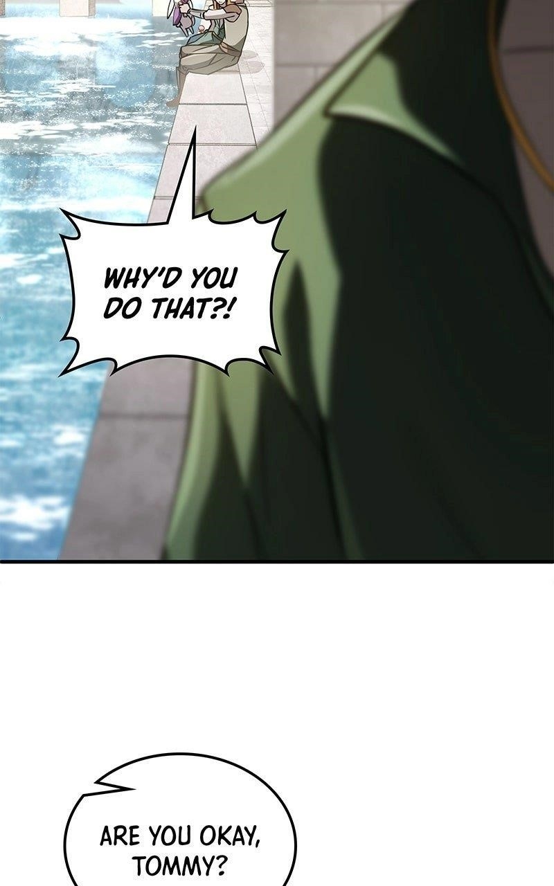 System Universe Chapter 33 - Page 75 in English