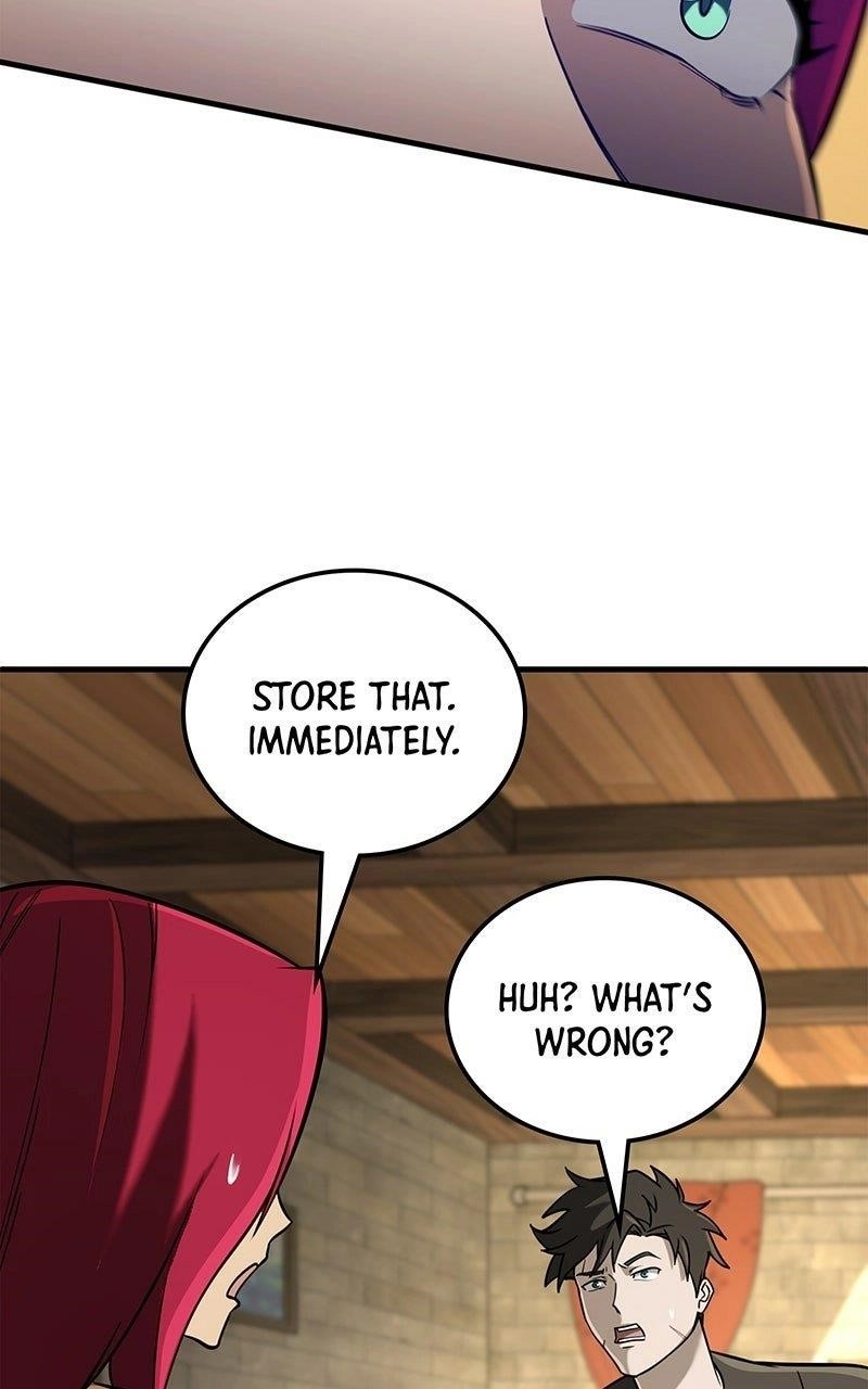 System Universe Chapter 33 - Page 88 in English