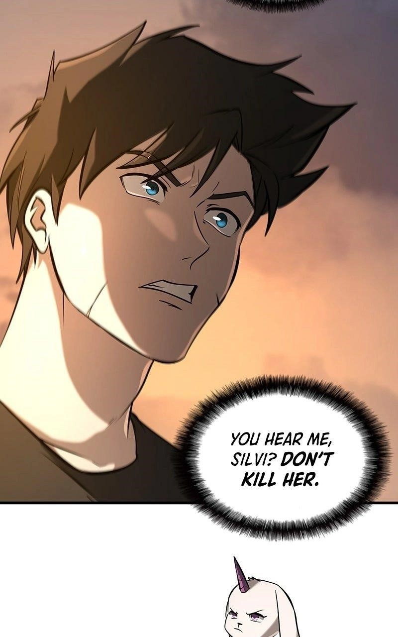 System Universe Chapter 33 - Page 9 in English