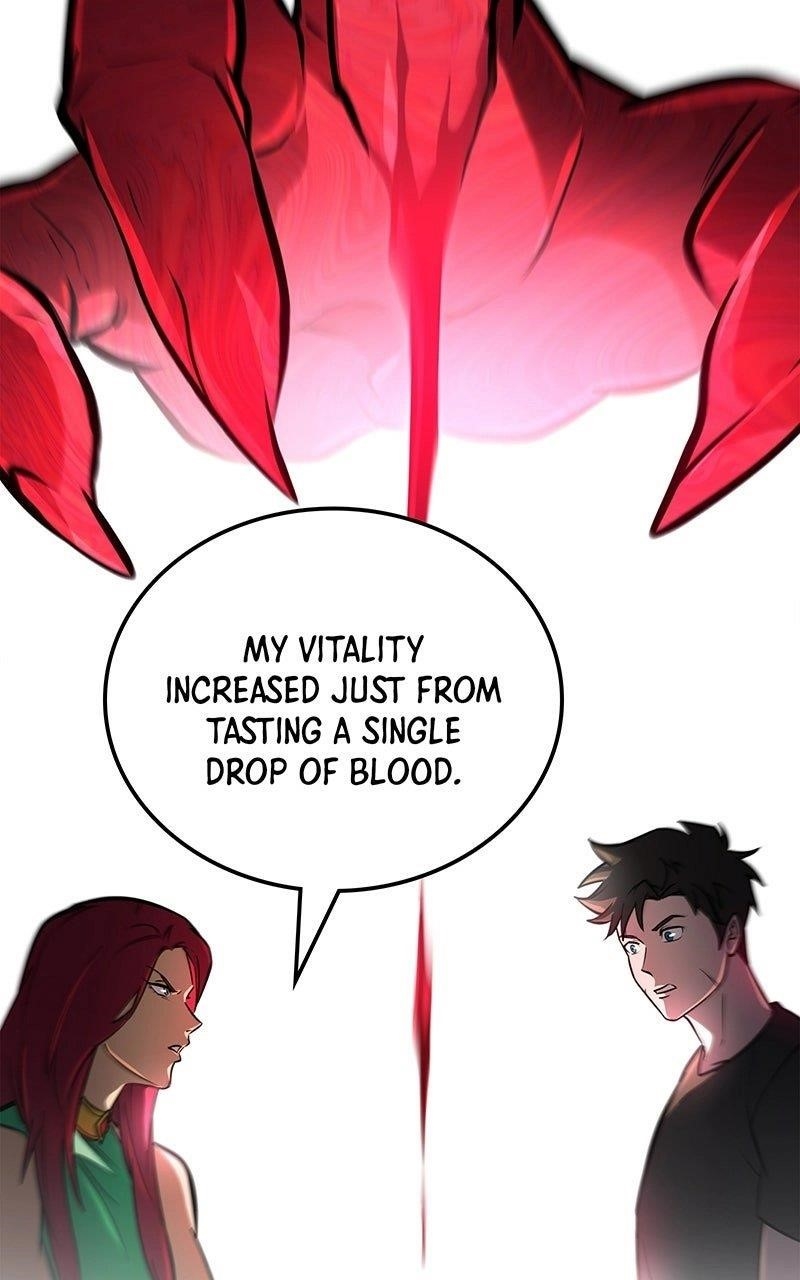 System Universe Chapter 33 - Page 95 in English