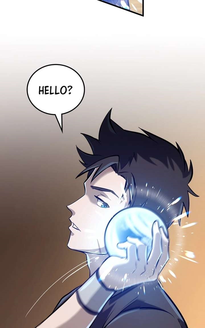 System Universe Chapter 34 - Page 10 in English