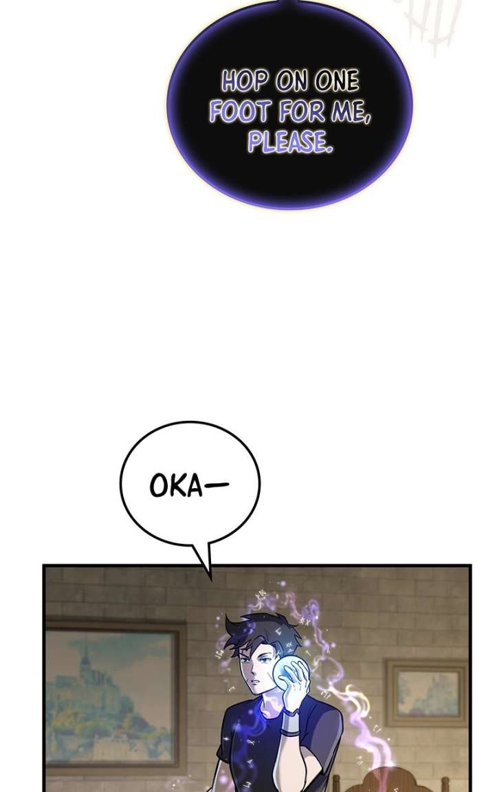 System Universe Chapter 34 - Page 13 in English