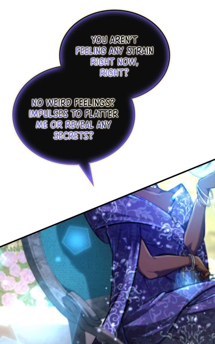 System Universe Chapter 34 - Page 20 in English
