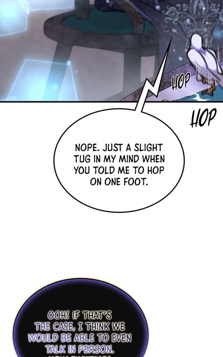 System Universe Chapter 34 - Page 21 in English