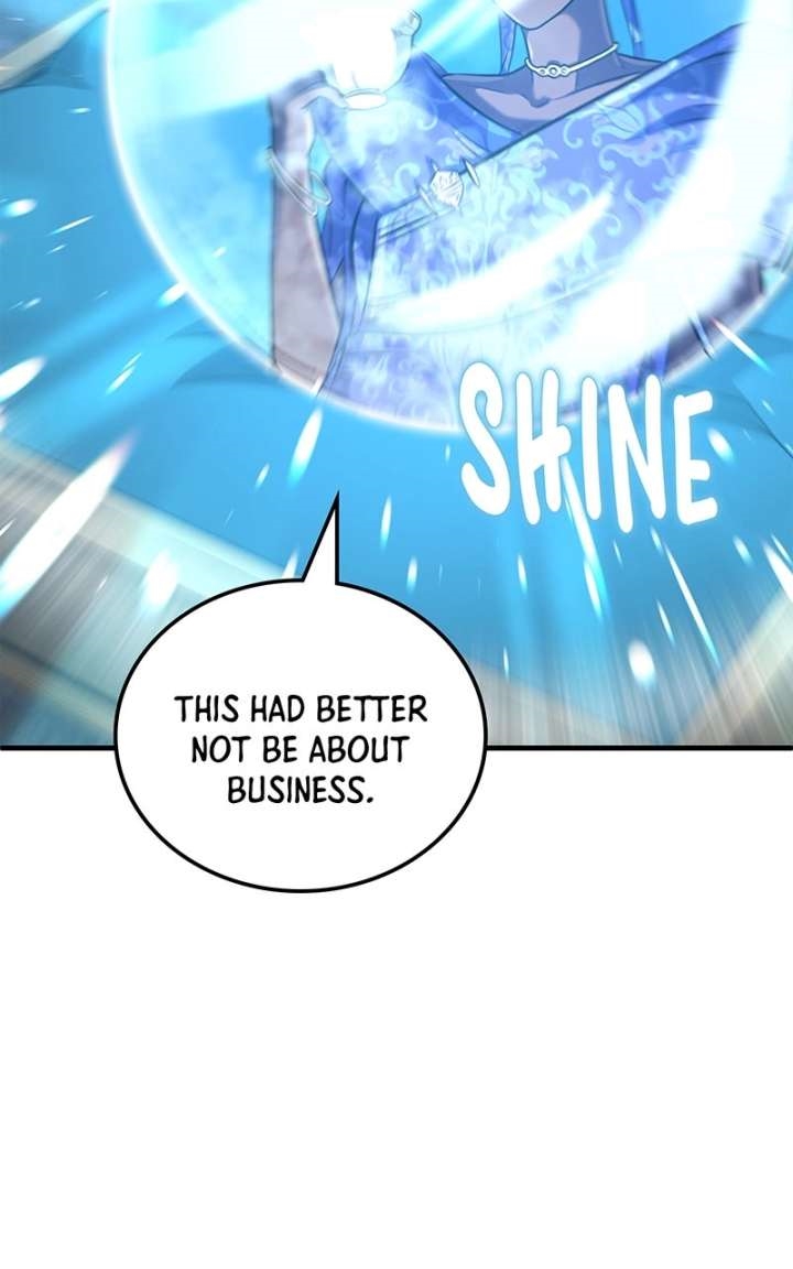System Universe Chapter 34 - Page 3 in English