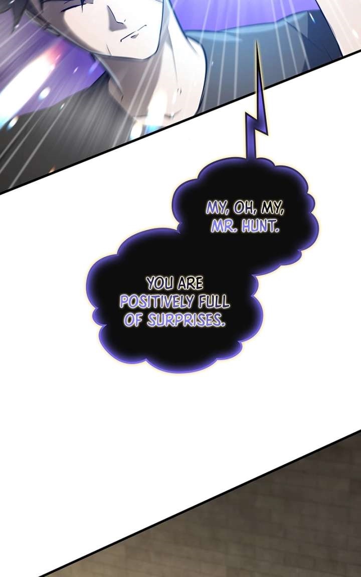 System Universe Chapter 34 - Page 37 in English