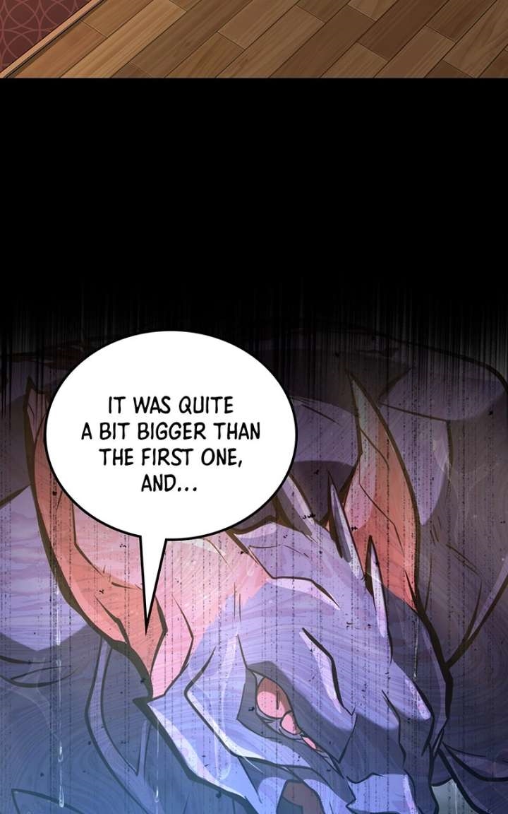 System Universe Chapter 34 - Page 39 in English