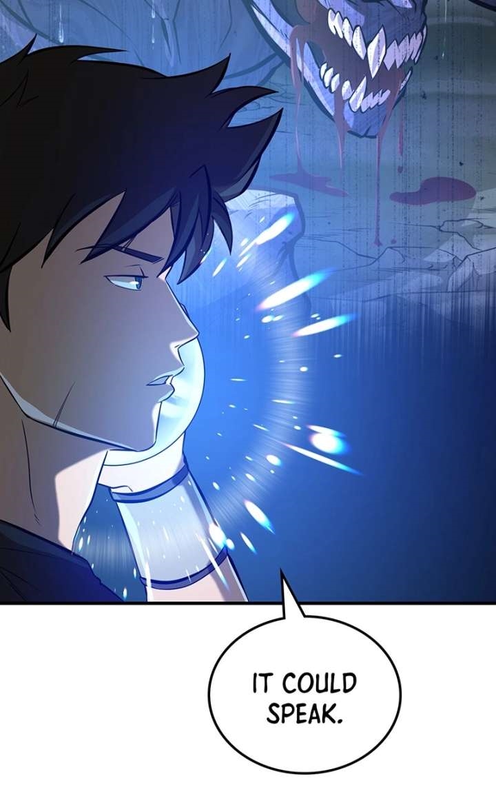 System Universe Chapter 34 - Page 40 in English