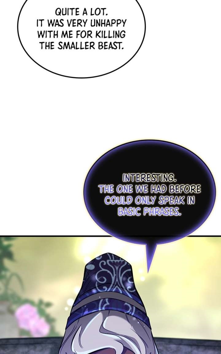 System Universe Chapter 34 - Page 44 in English