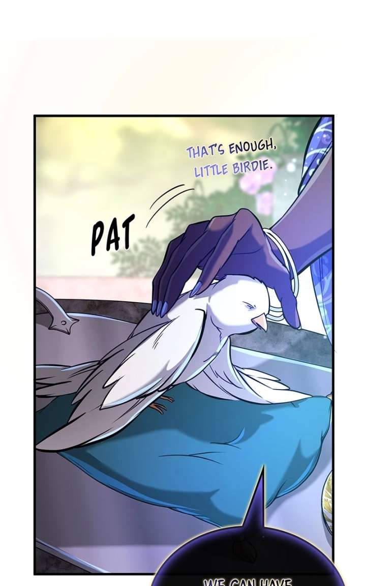 System Universe Chapter 34 - Page 46 in English