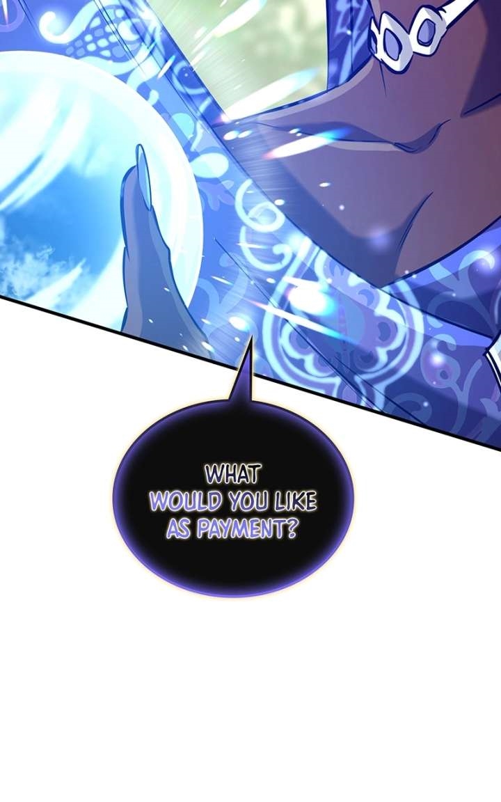 System Universe Chapter 34 - Page 52 in English