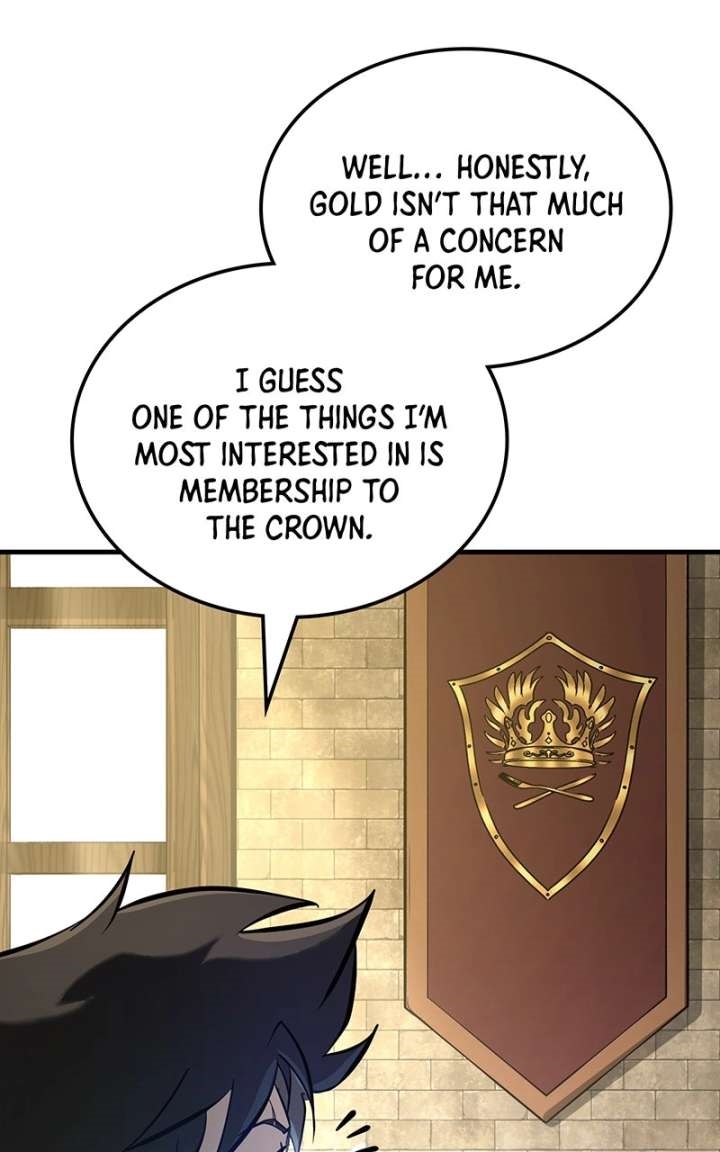 System Universe Chapter 34 - Page 53 in English