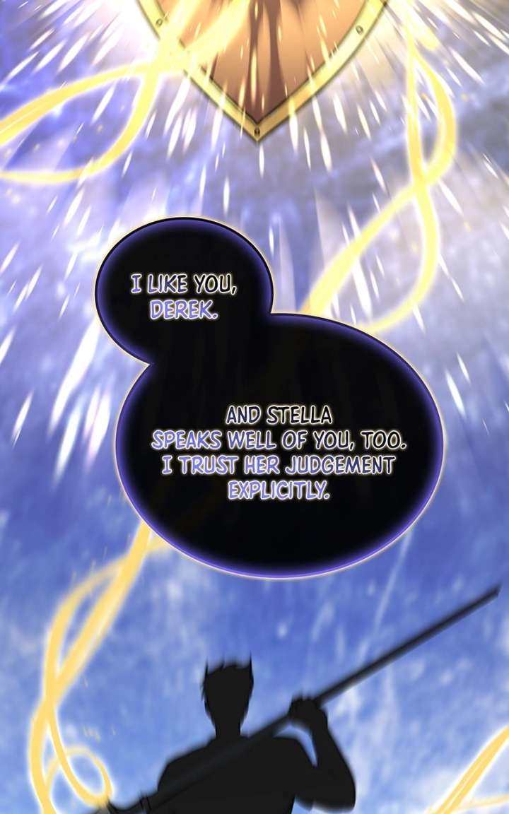 System Universe Chapter 34 - Page 57 in English