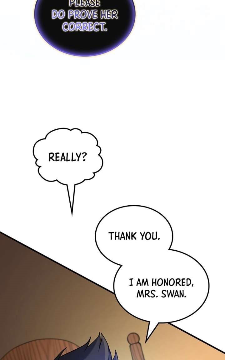 System Universe Chapter 34 - Page 59 in English