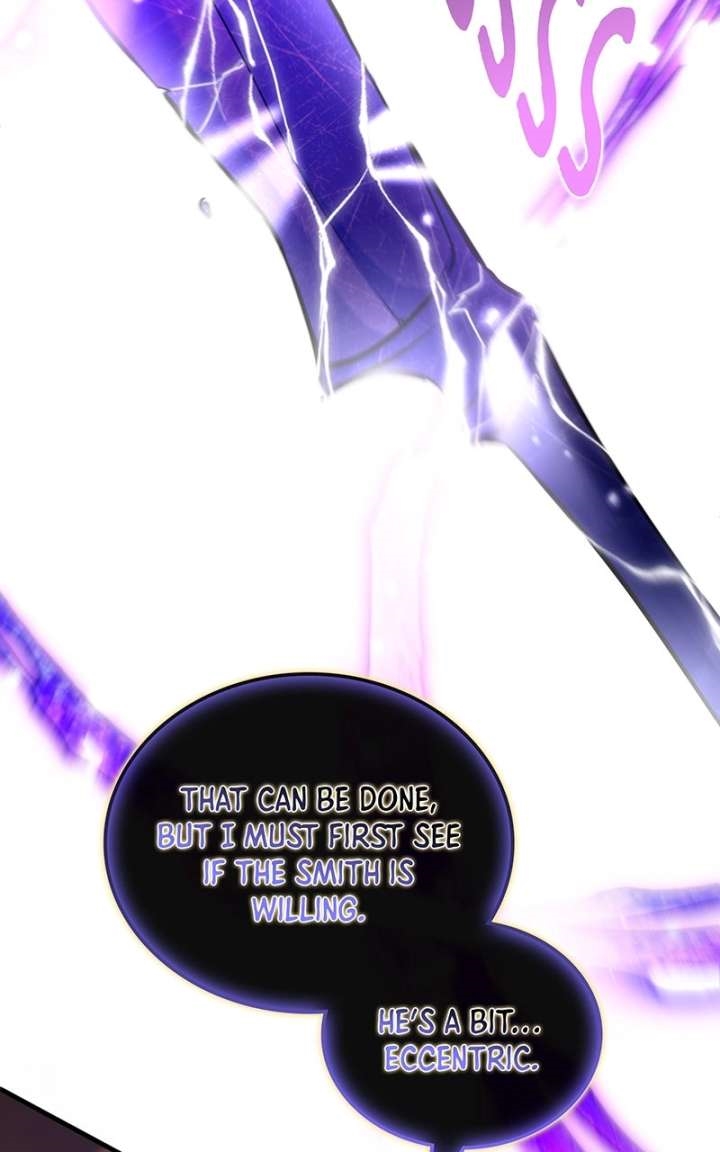 System Universe Chapter 34 - Page 77 in English