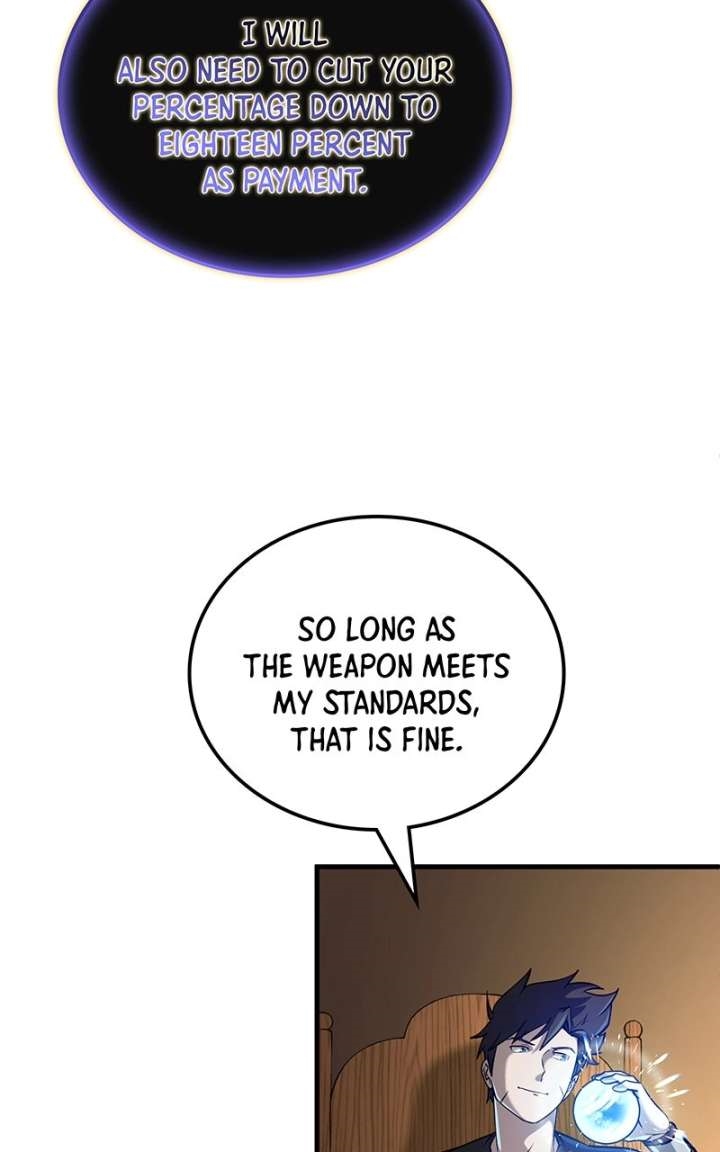 System Universe Chapter 34 - Page 79 in English