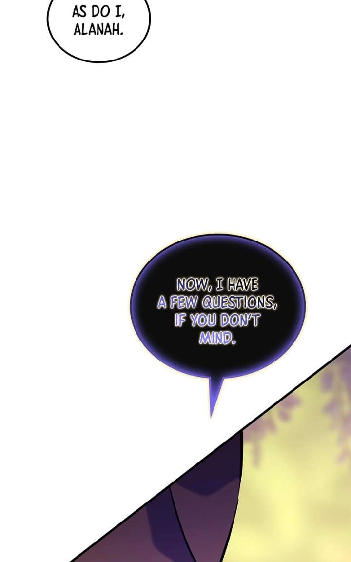 System Universe Chapter 34 - Page 93 in English
