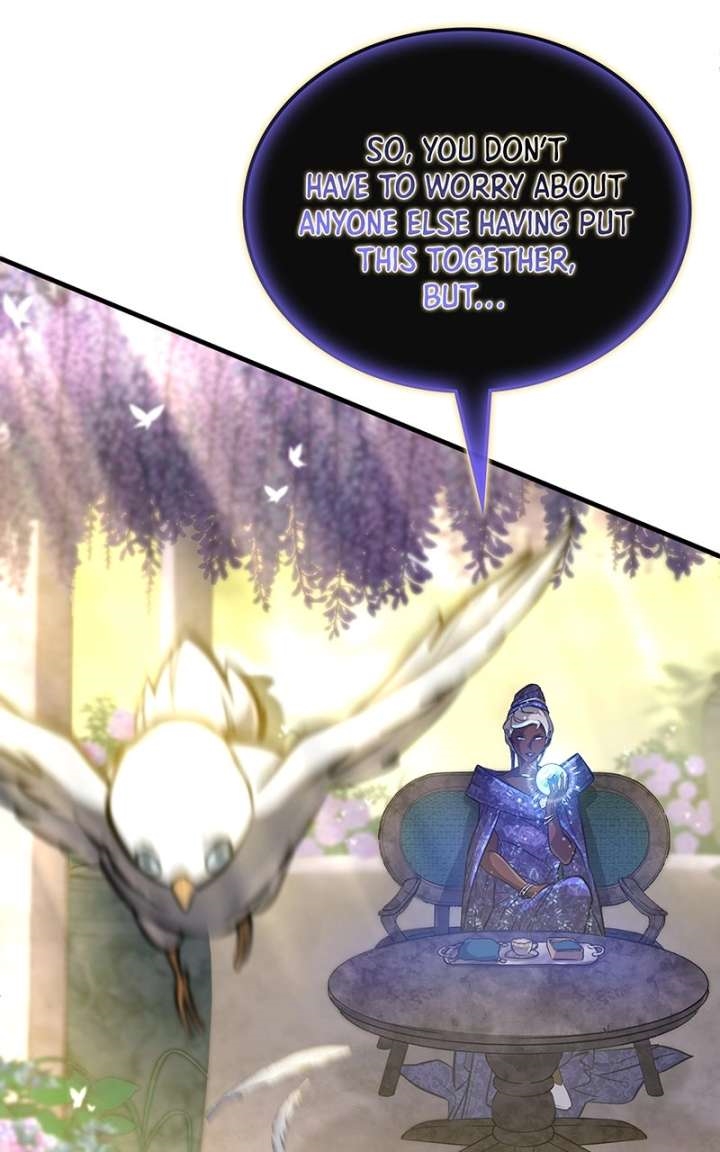 System Universe Chapter 34 - Page 96 in English