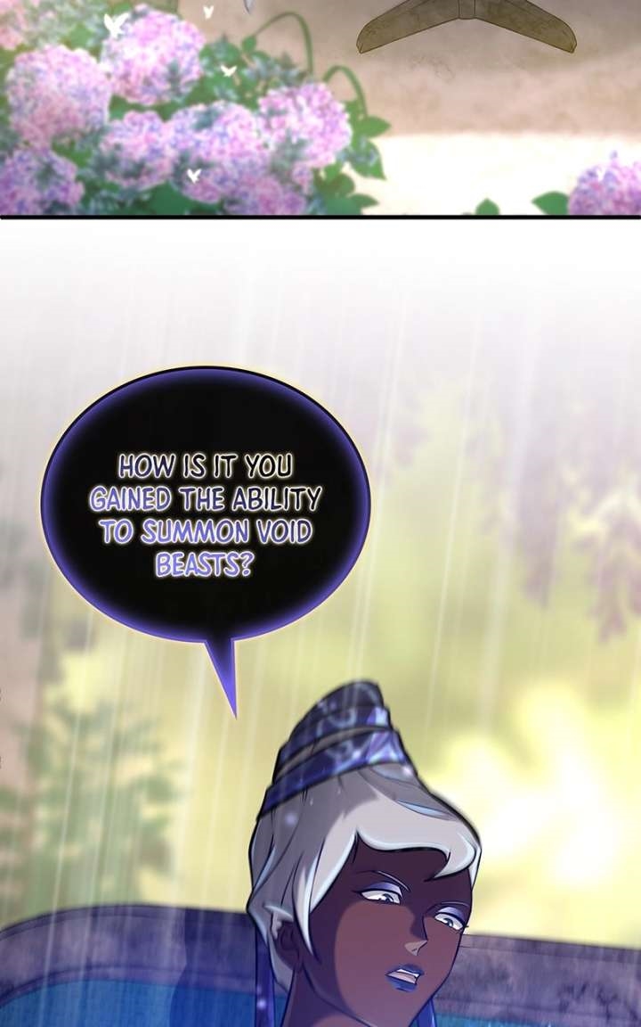 System Universe Chapter 34 - Page 97 in English