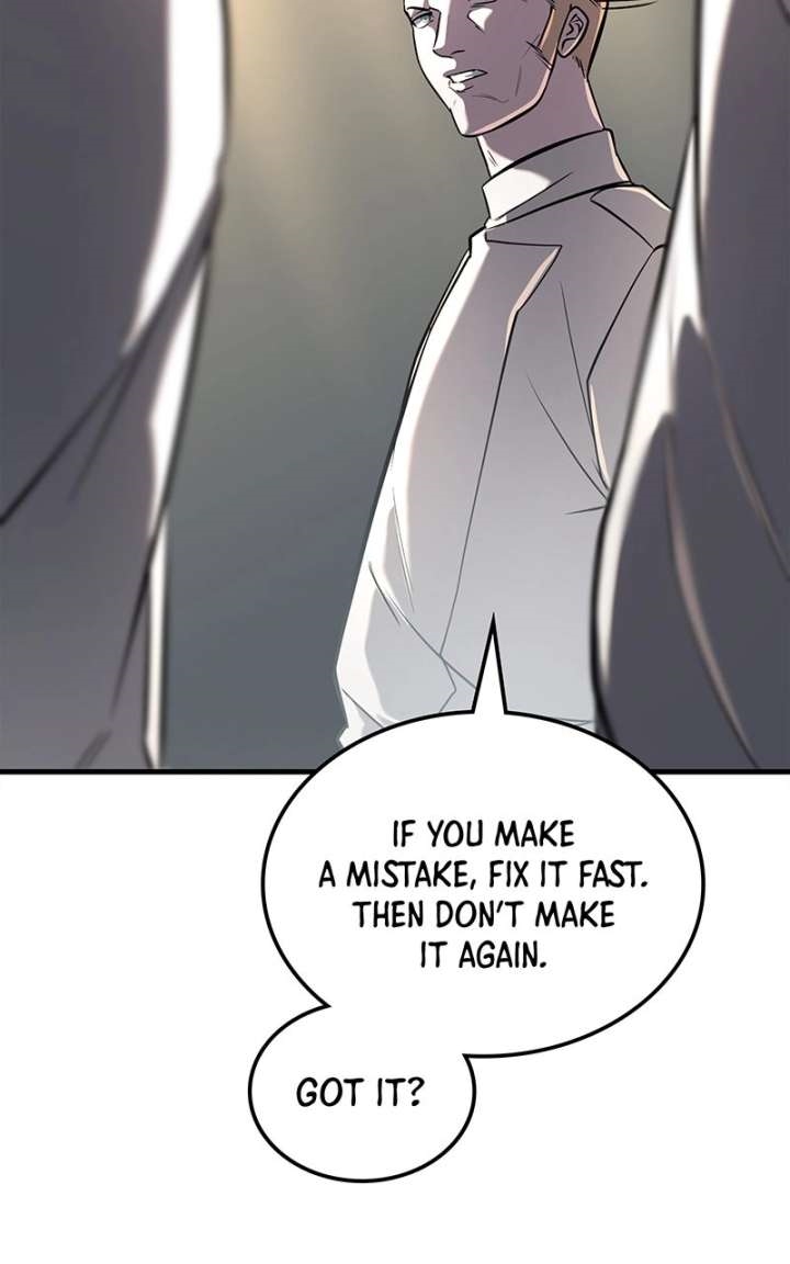 System Universe Chapter 35 - Page 100 in English