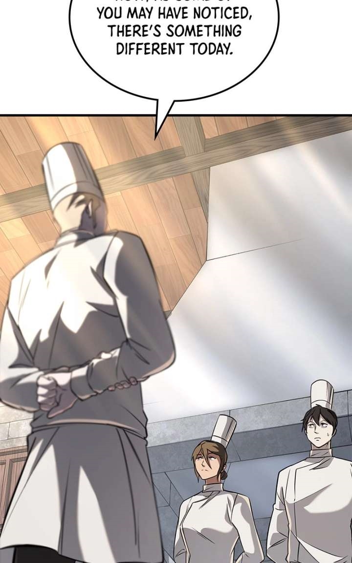 System Universe Chapter 35 - Page 103 in English
