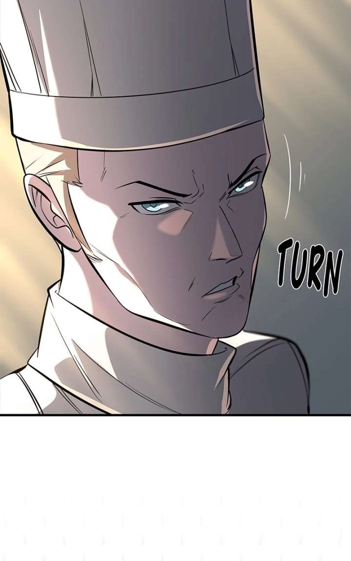 System Universe Chapter 35 - Page 105 in English