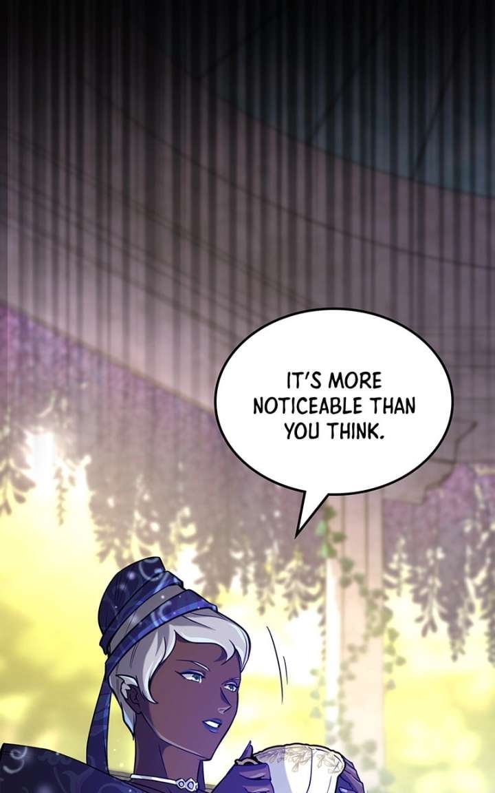 System Universe Chapter 35 - Page 12 in English