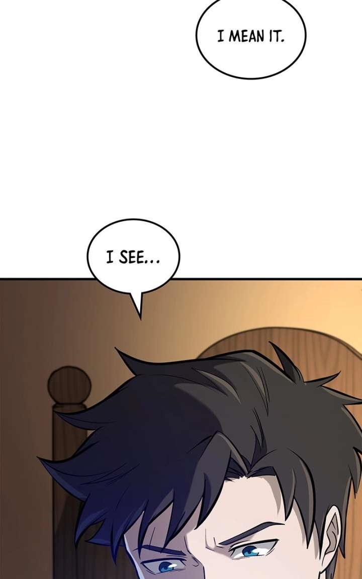 System Universe Chapter 35 - Page 25 in English