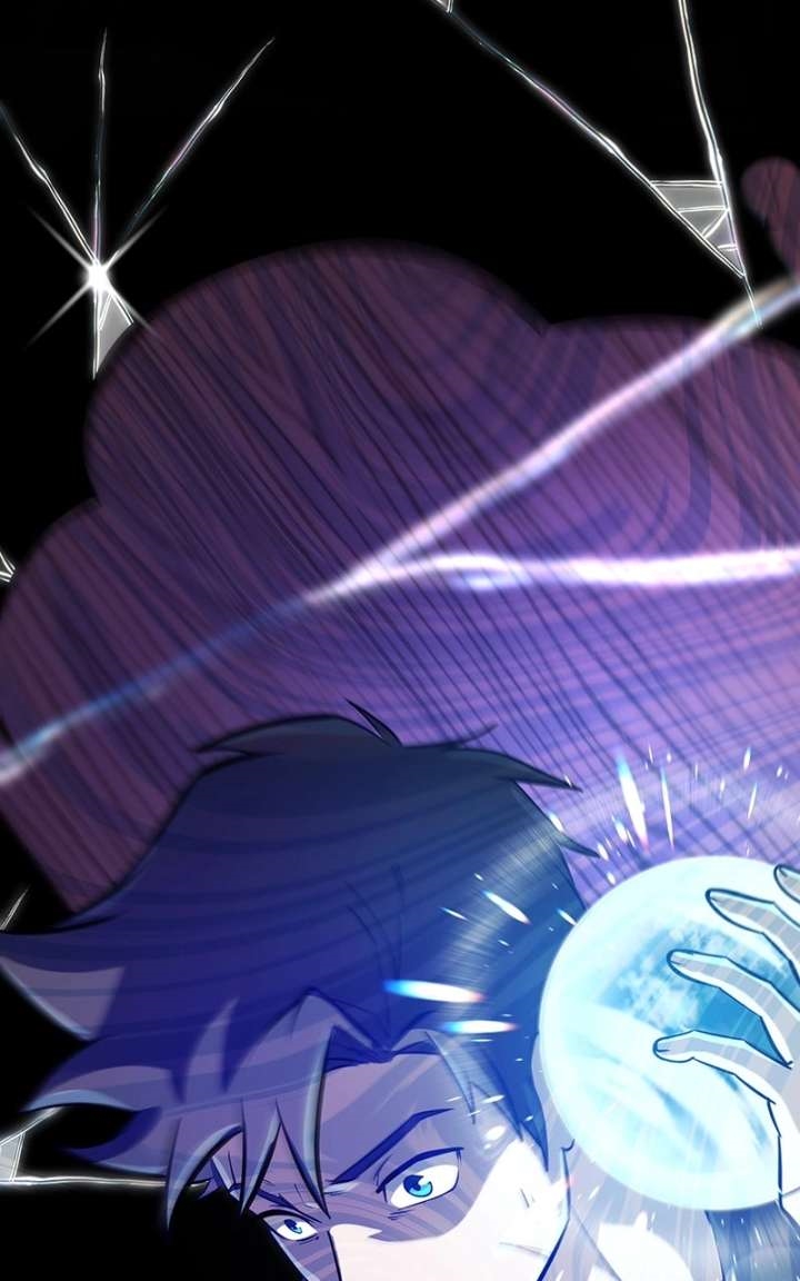 System Universe Chapter 35 - Page 3 in English