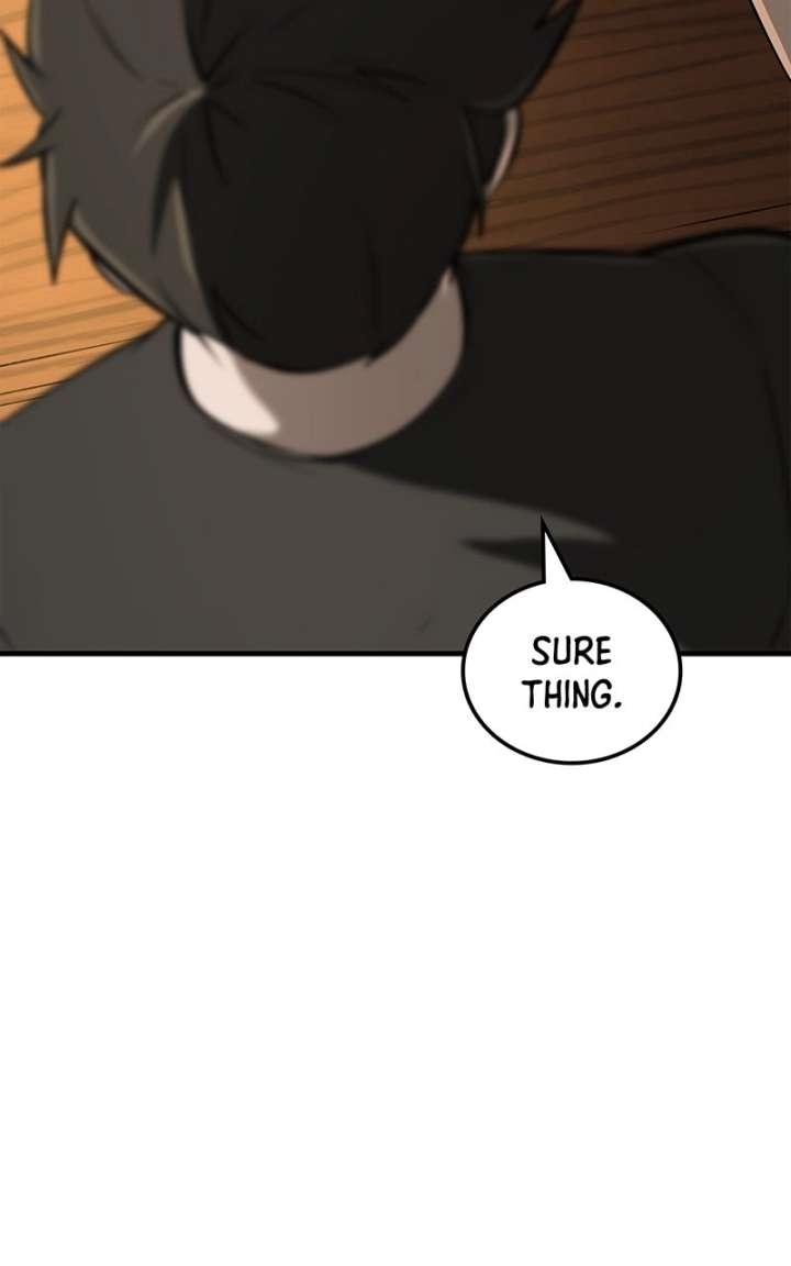 System Universe Chapter 35 - Page 33 in English