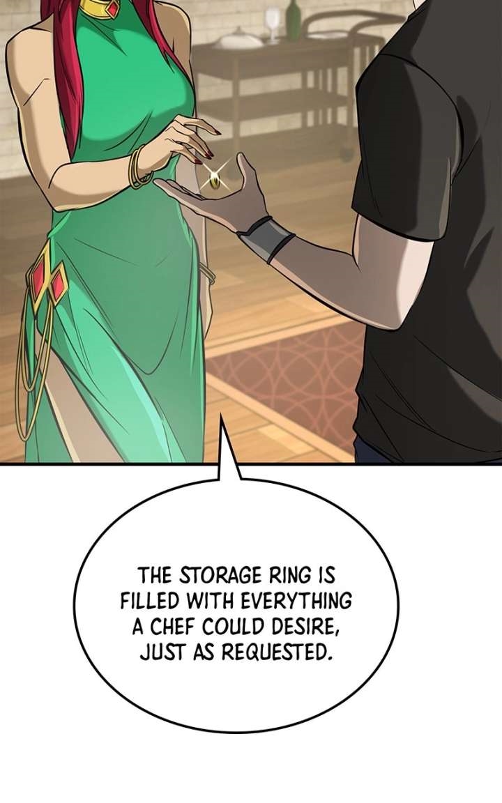 System Universe Chapter 35 - Page 41 in English
